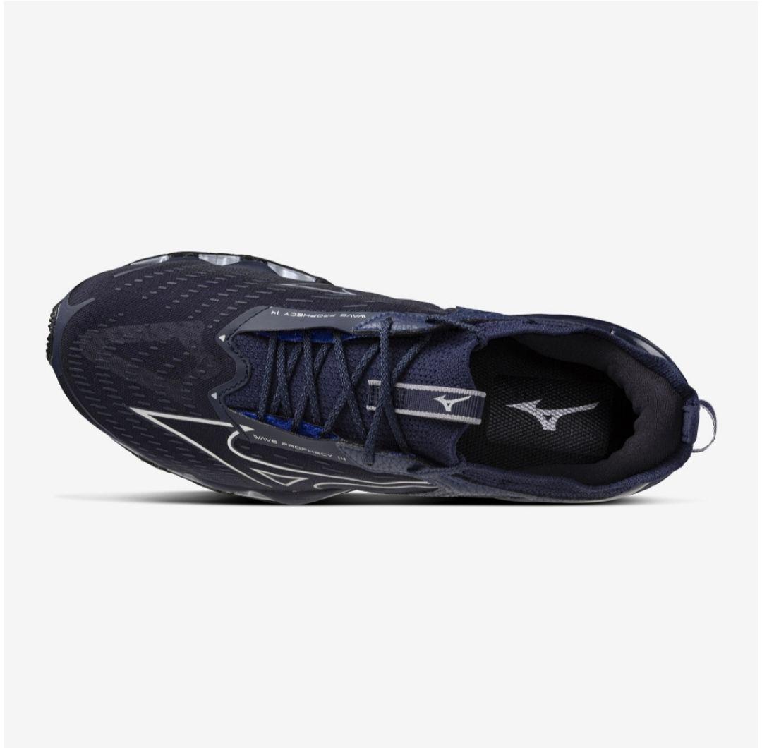MIZUNO(ミズノ) WAVE PROPHECY 14 27cm
