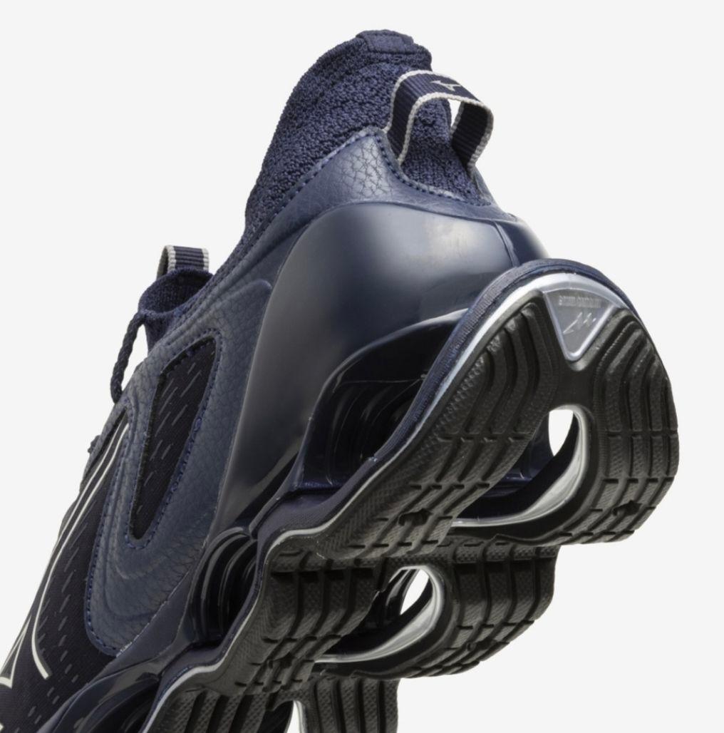 MIZUNO(ミズノ) WAVE PROPHECY 14 27cm