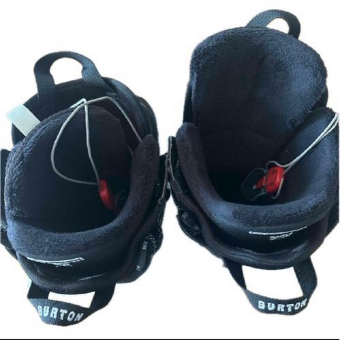 【値下げ中】BURTON23‐24モデルMotoメンズスノーボードブーツ25cm