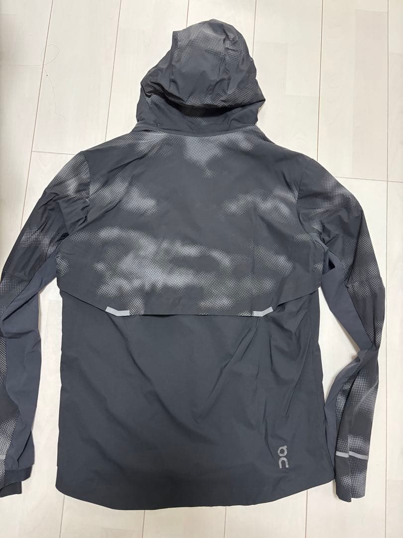 最終値下げOn Weather Jacket