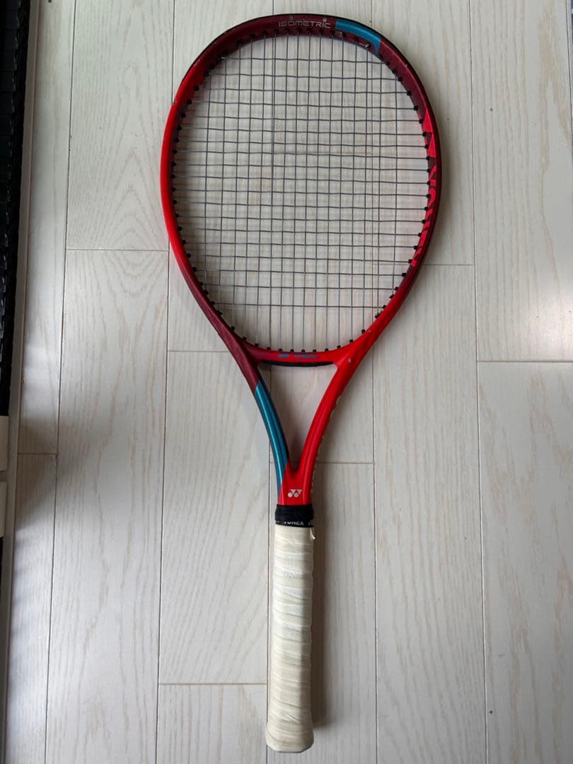 YONEX VCORE100 2021年 G2