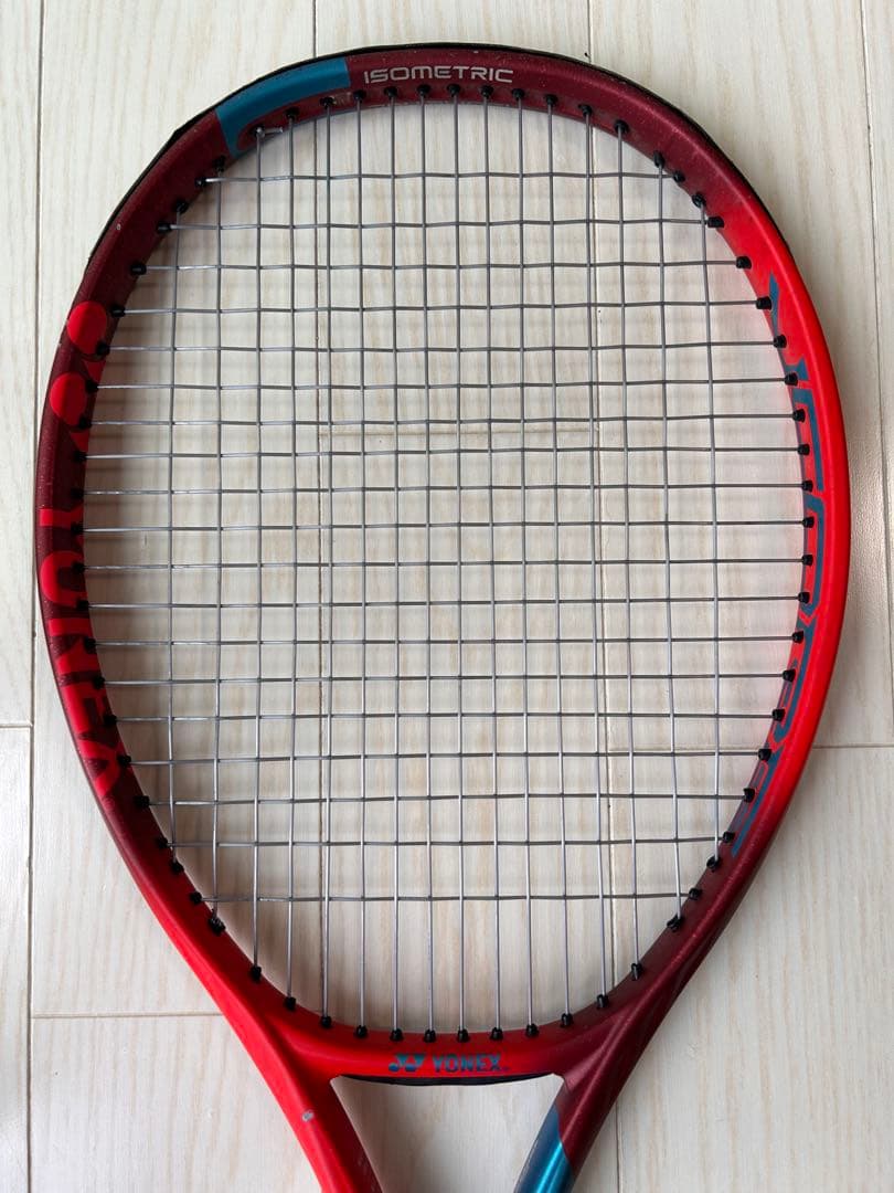 YONEX VCORE100 2021年 G2