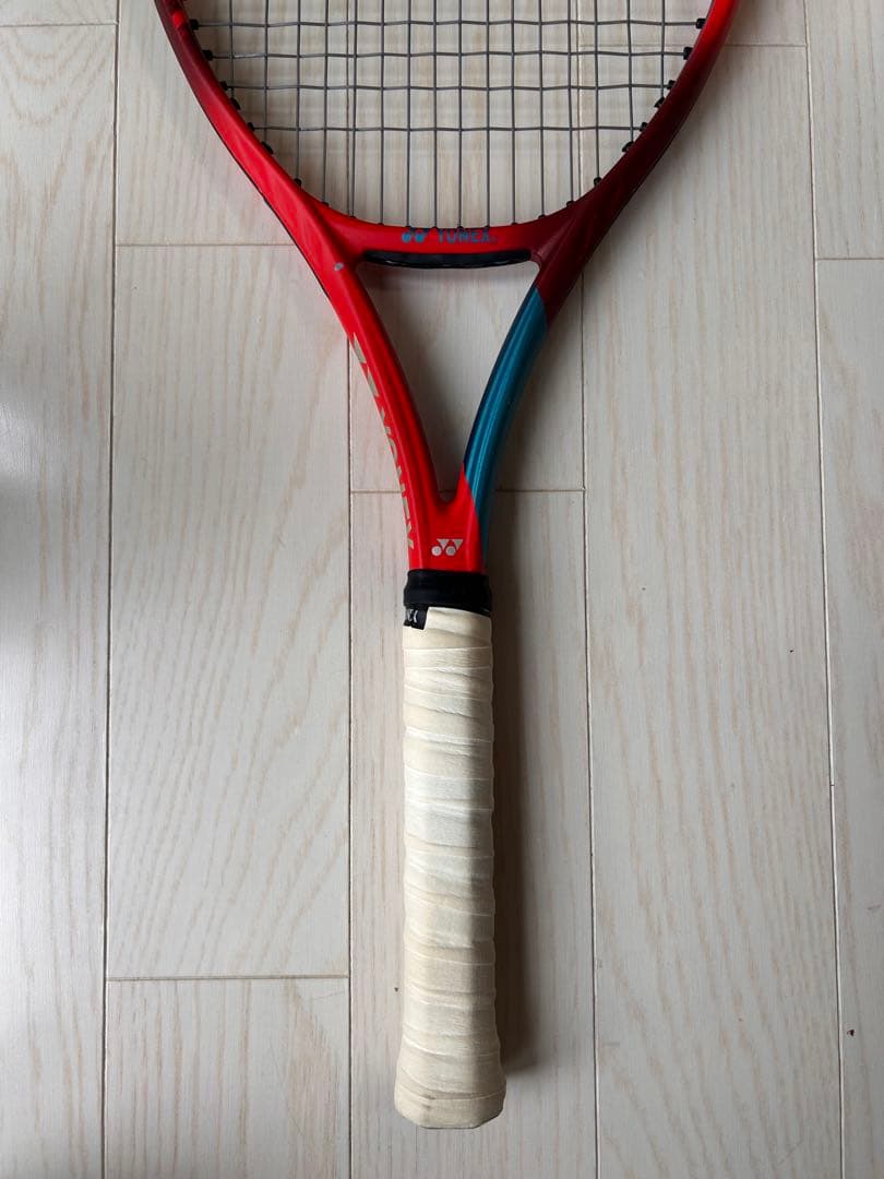 YONEX VCORE100 2021年 G2