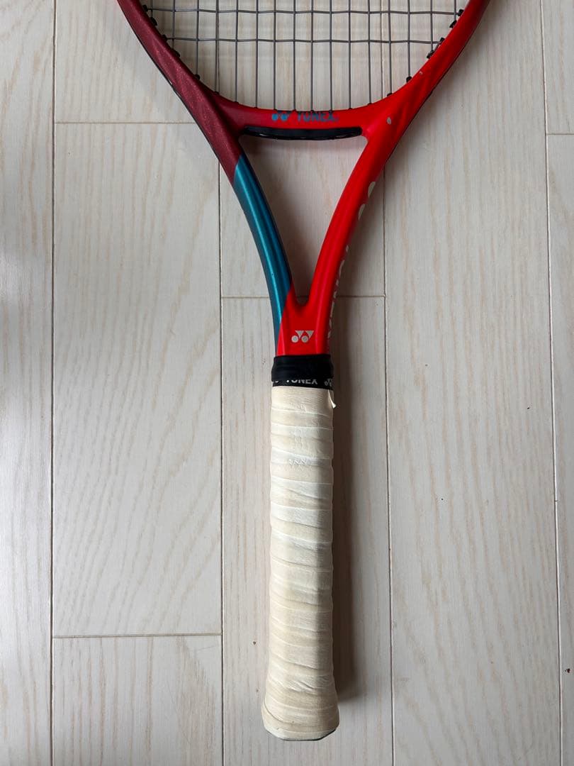 YONEX VCORE100 2021年 G2