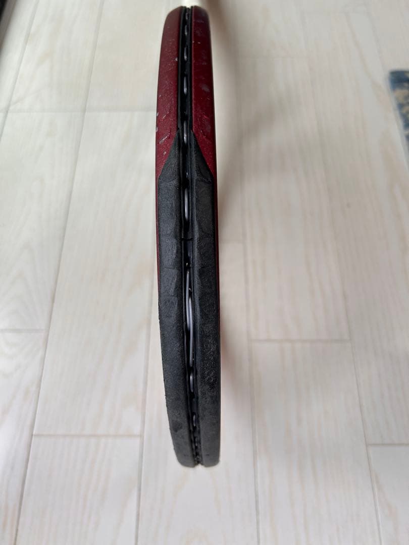 YONEX VCORE100 2021年 G2