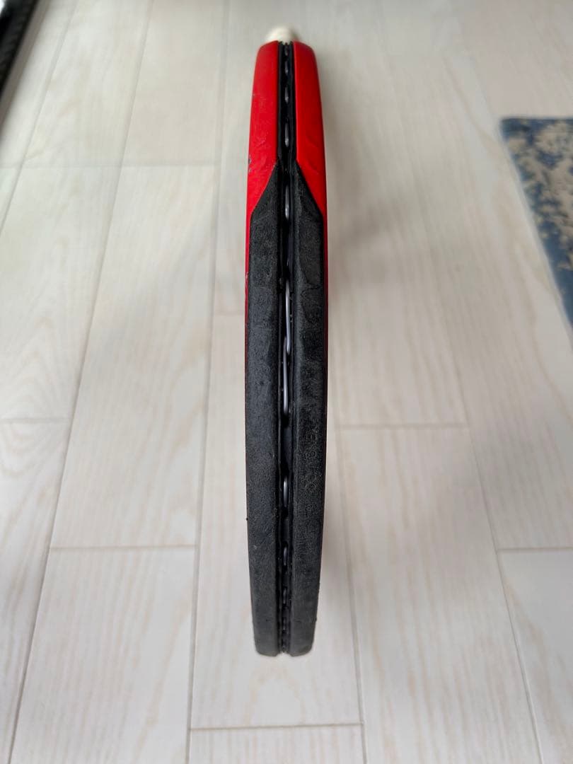 YONEX VCORE100 2021年 G2