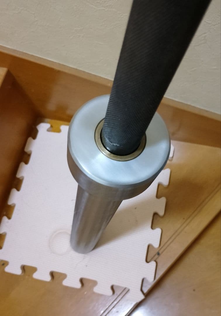 オリンピックシャフト　COT-20 フィットネスショップ