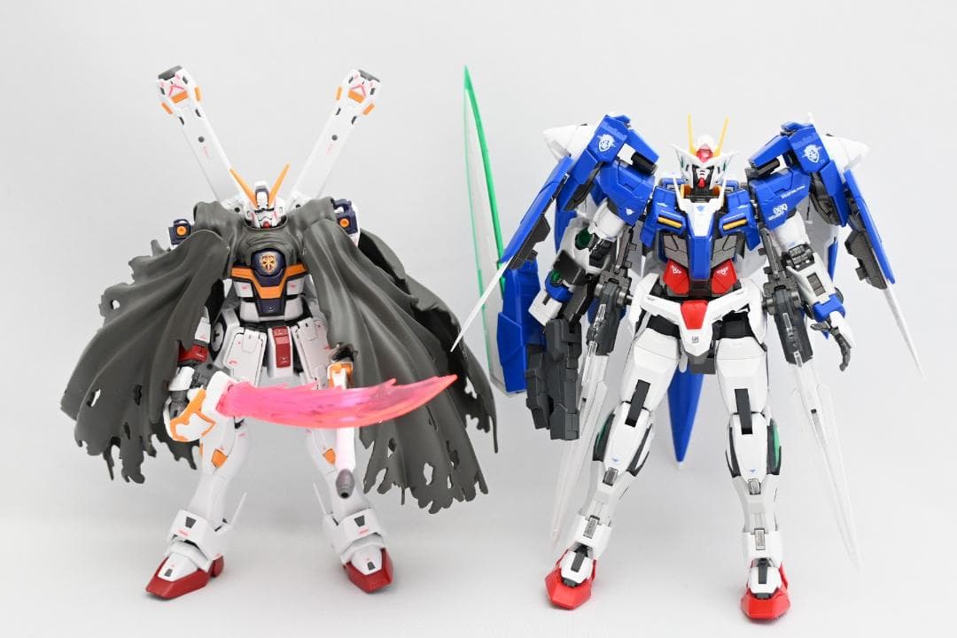 ガンプラ 15点セット RG 30mm アーマードコア4点 組立済 ジャンク