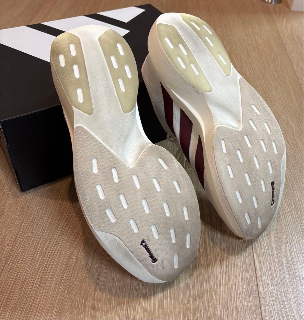 スパイク・シューズ adidas Adizero EVO SL WOVEN M 27cm