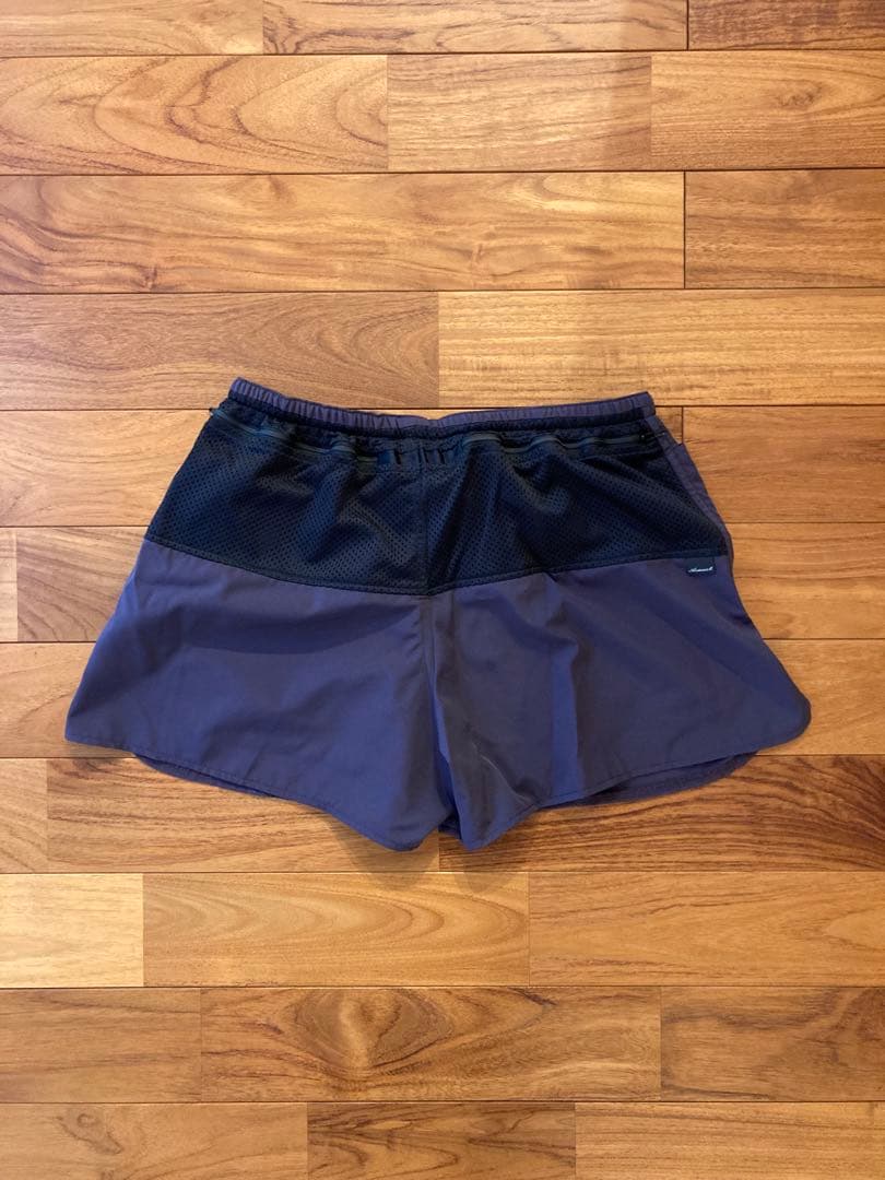 使用1回 完売品 Answer4 3Inch Short Pants 【L】