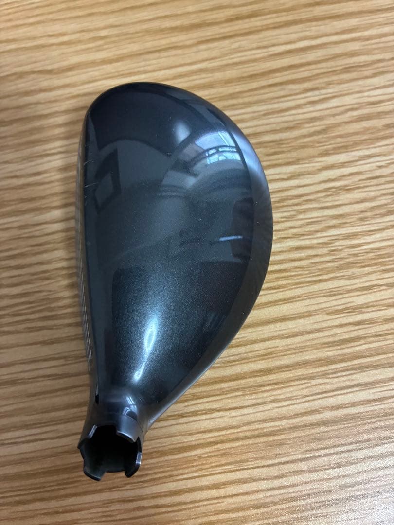 Titleist 818 H1 21 ヘッド のみ