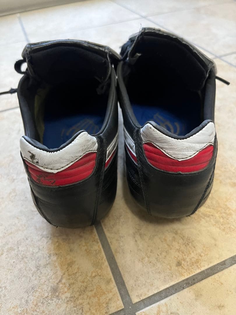 Mizuno モレリア　サッカーシューズ