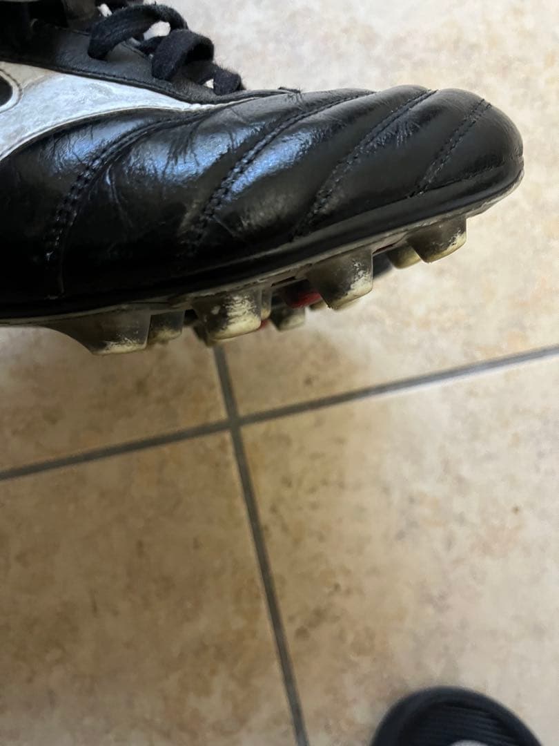 Mizuno モレリア　サッカーシューズ