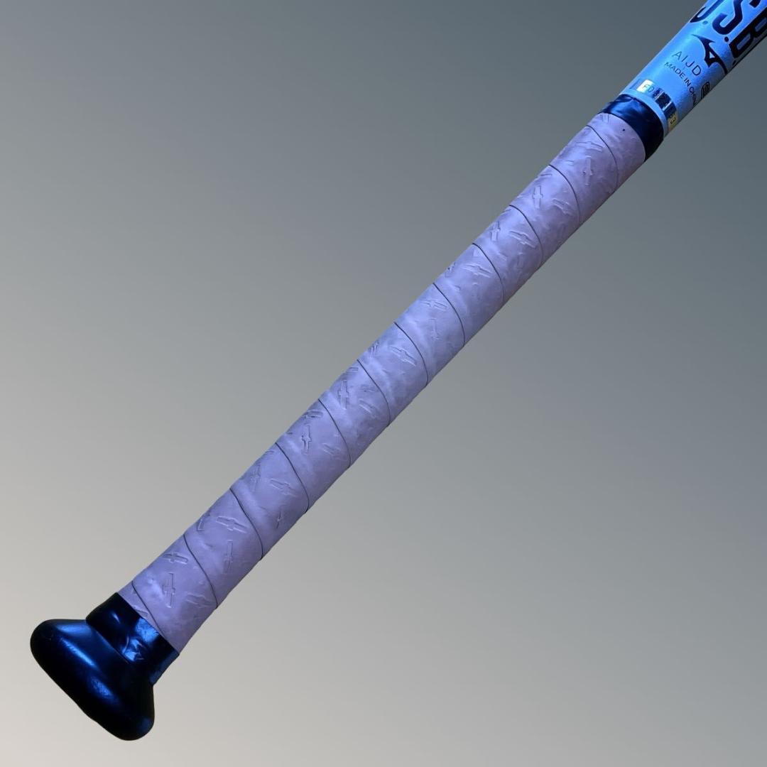 【極美品】ミズノ BEYONDMAX 1CJBR148 83cm 700g