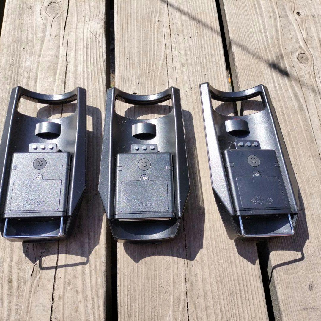 コールマン ランタン CPX6トライアゴLEDランタン