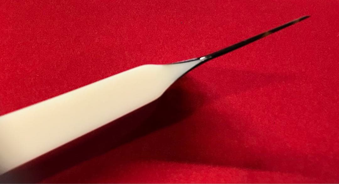 三味線撥115 べっこう/三味線/弦楽器/バチ