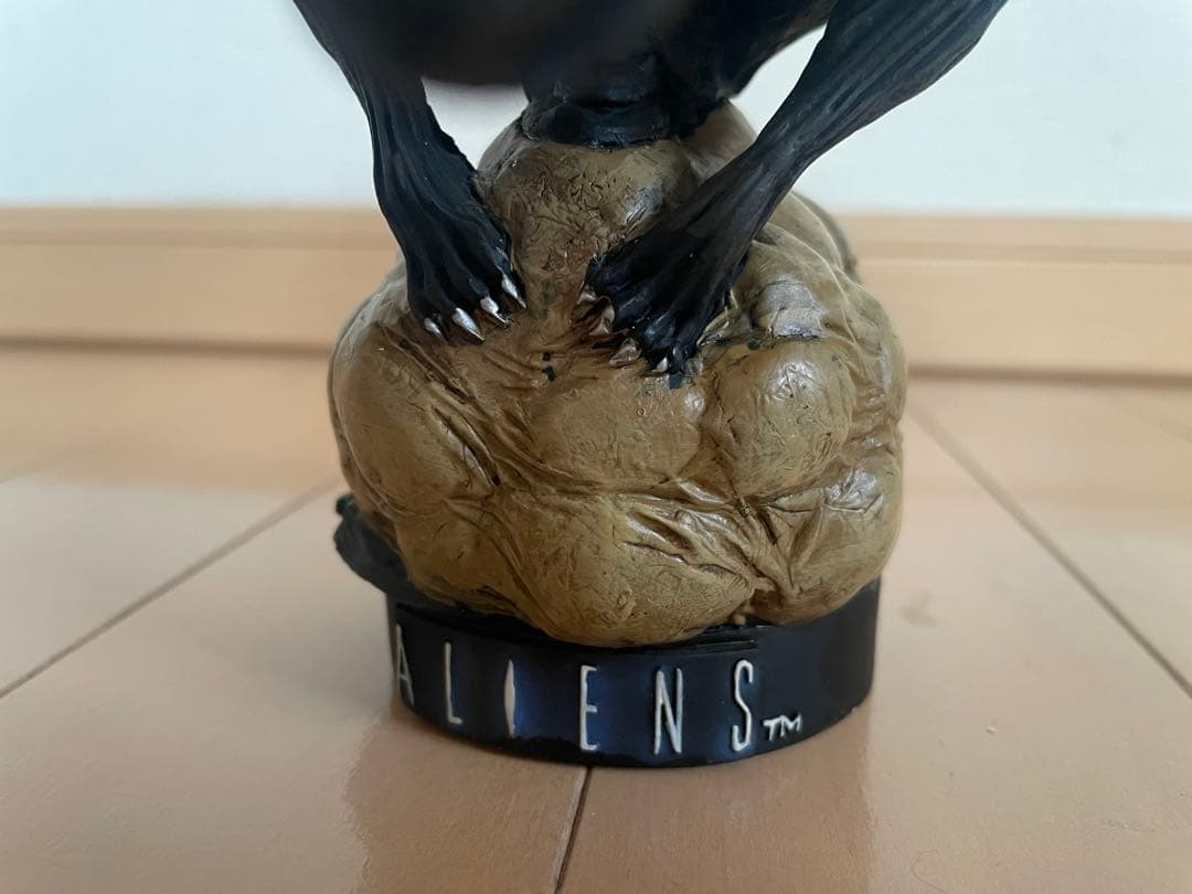 NECA エイリアン ヘッドノッカー