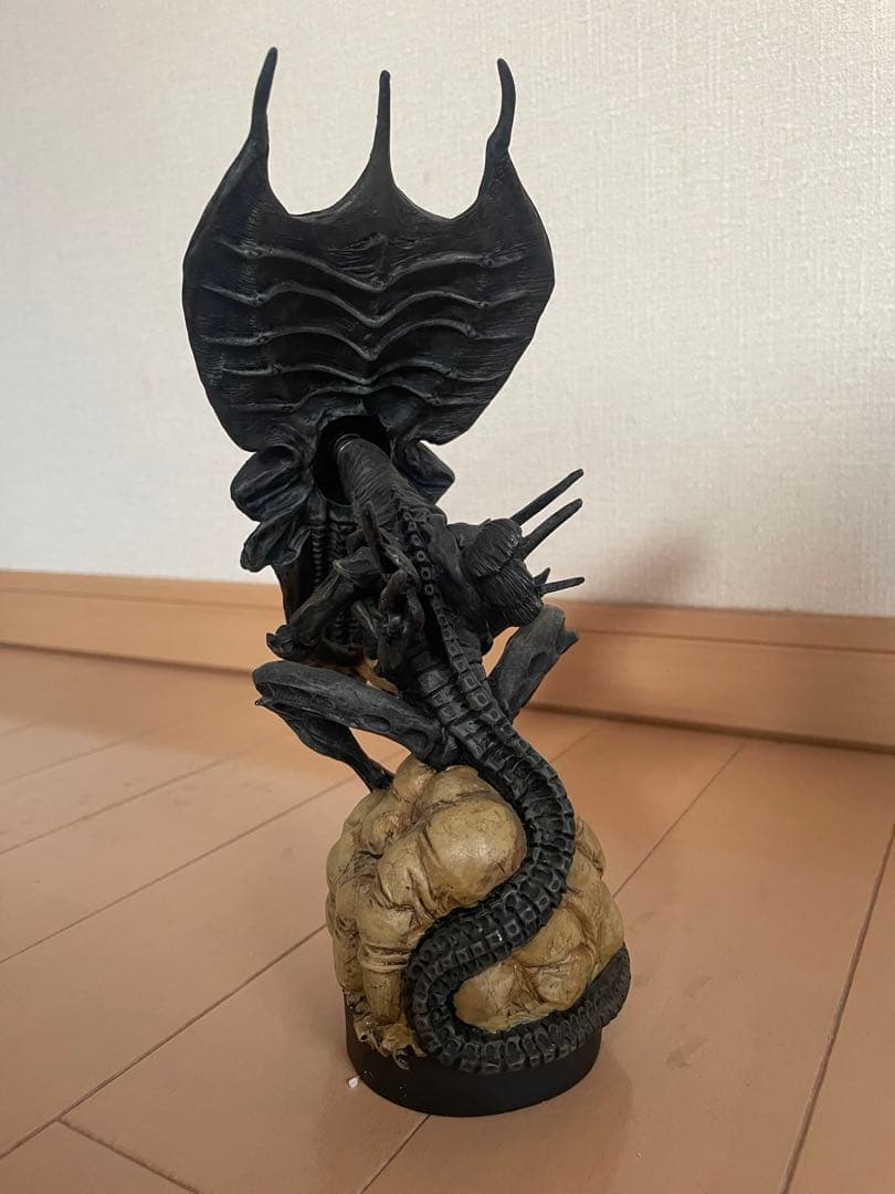 NECA エイリアン ヘッドノッカー