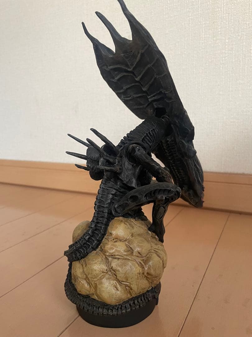 NECA エイリアン ヘッドノッカー