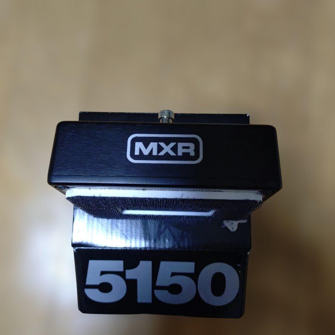 MXR EVH5150 Overdrive本日限定価格