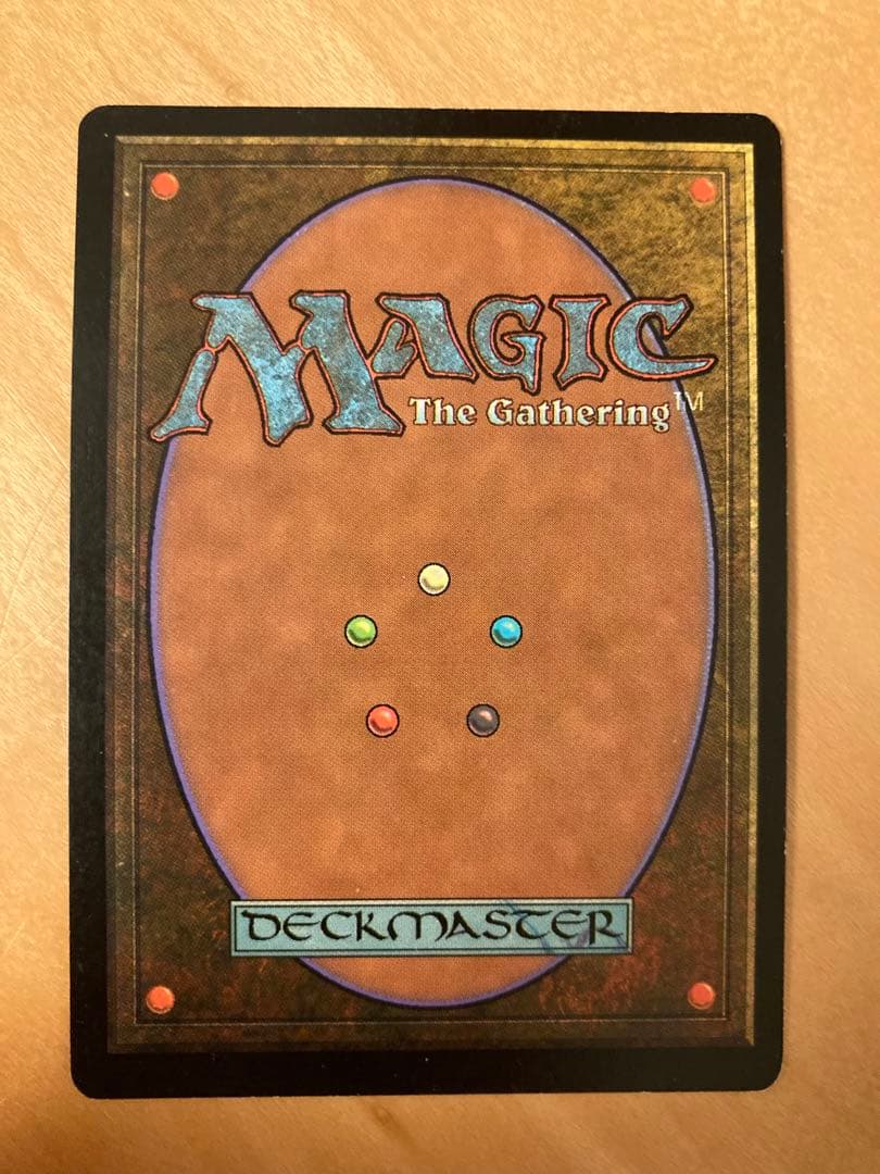 NEM 冥界のスピリット　英語FOIL1枚 初版　旧枠　MTG プレモダン