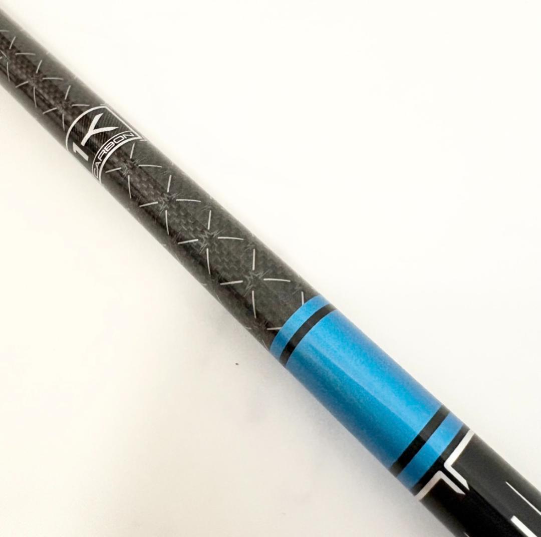 三菱ケミカル TENSEI 1K BLUE 60S SRIXON用 テンセイ