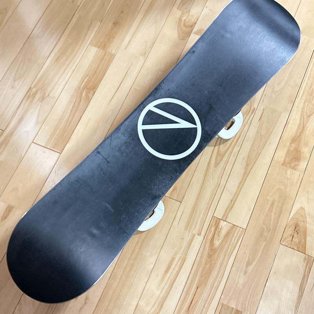 LASTARTS スノーボード バインディングセット105cm キッズ ジュニア