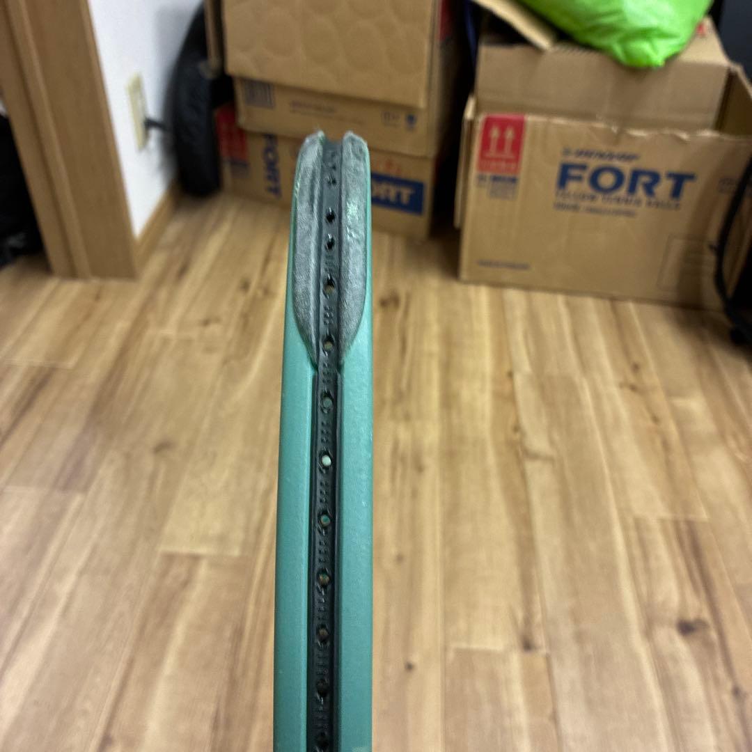 nakaYONEX パーセプト100 G2