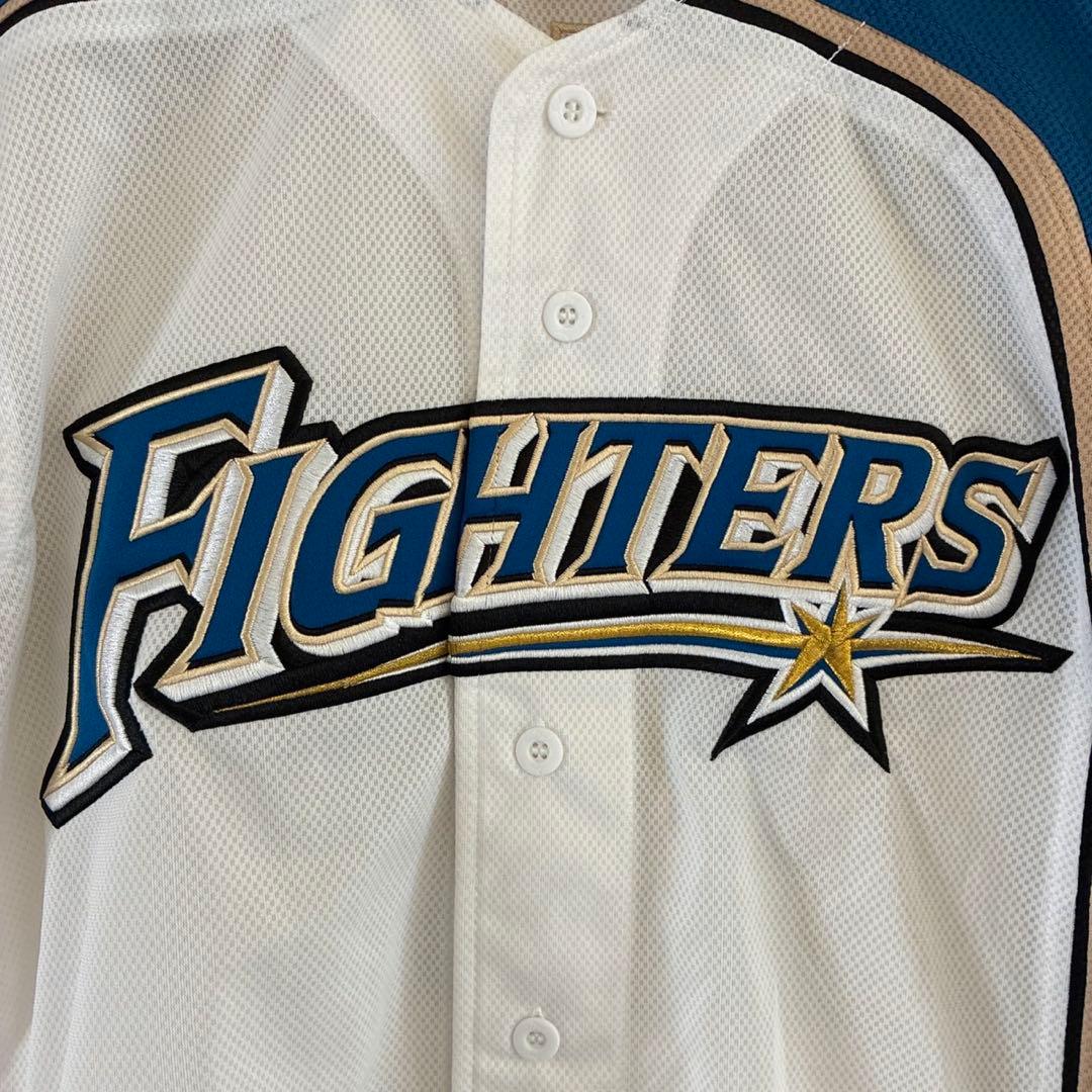 北海道日本ハムファイターズ　プロコレクション　ユニフォーム　大谷翔平