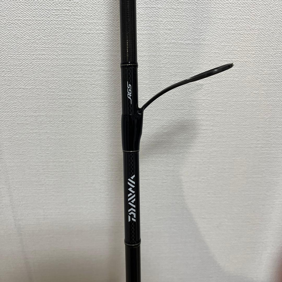 ダイワ　ロッド　LABRAX AGS106ML シーバス、サクラマス