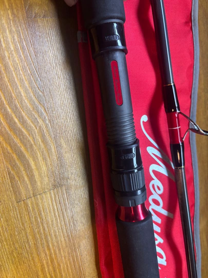 冬　MCワークス レイジングブル100XF-1 カスタム美品