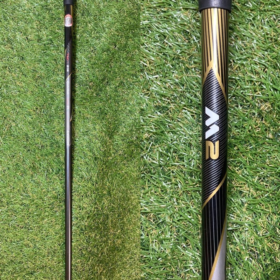 Taylormade 初代M2 フェアウェイウッド　3W テーラーメイド