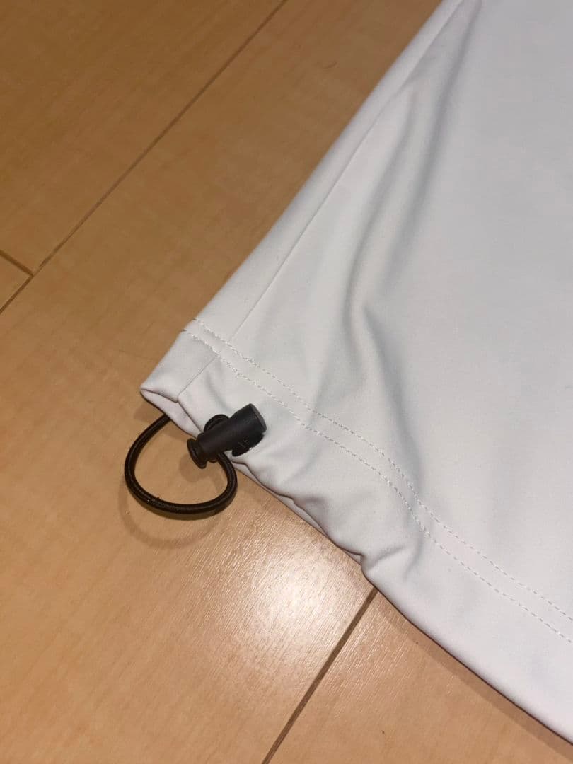 Golfickers 半袖モックネック XL