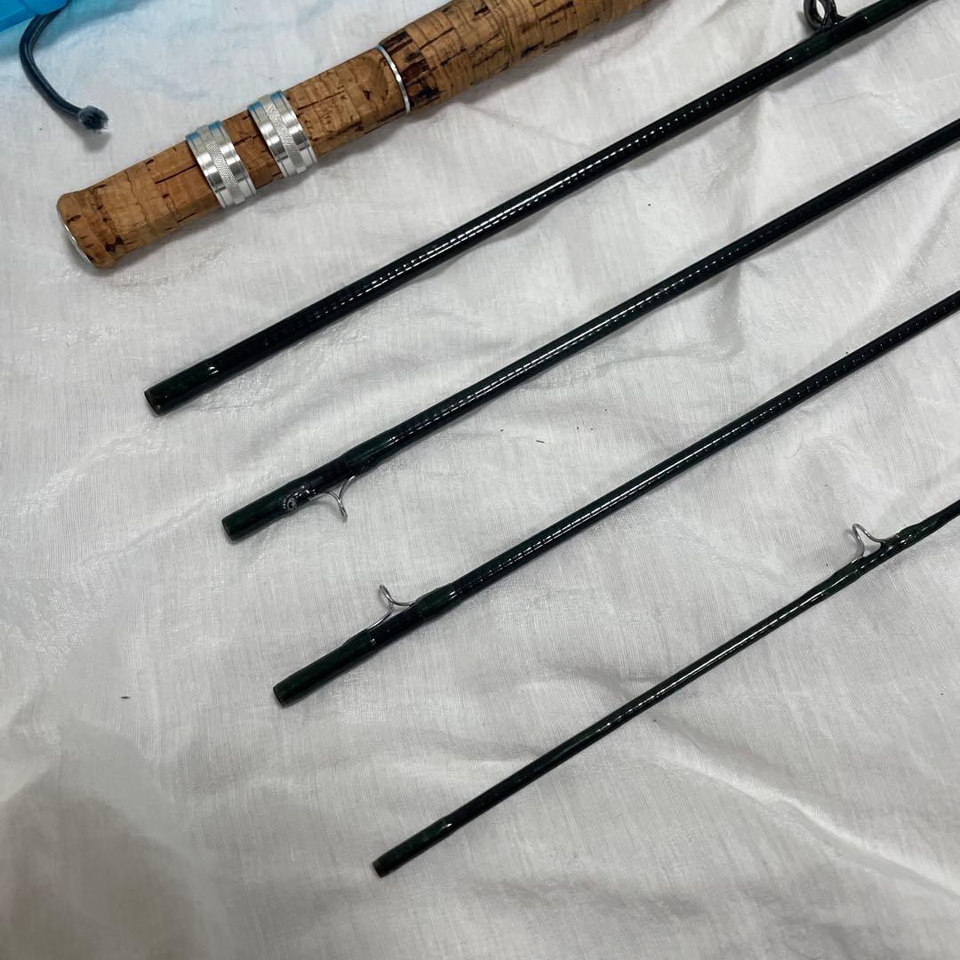 ダイワ　ファントムDAIWA PHANTOM AWF-805-5