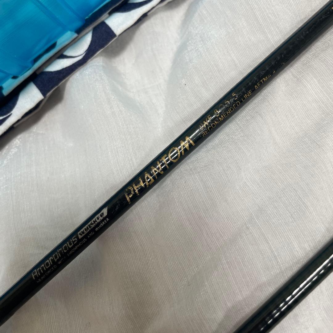 ダイワ　ファントムDAIWA PHANTOM AWF-805-5