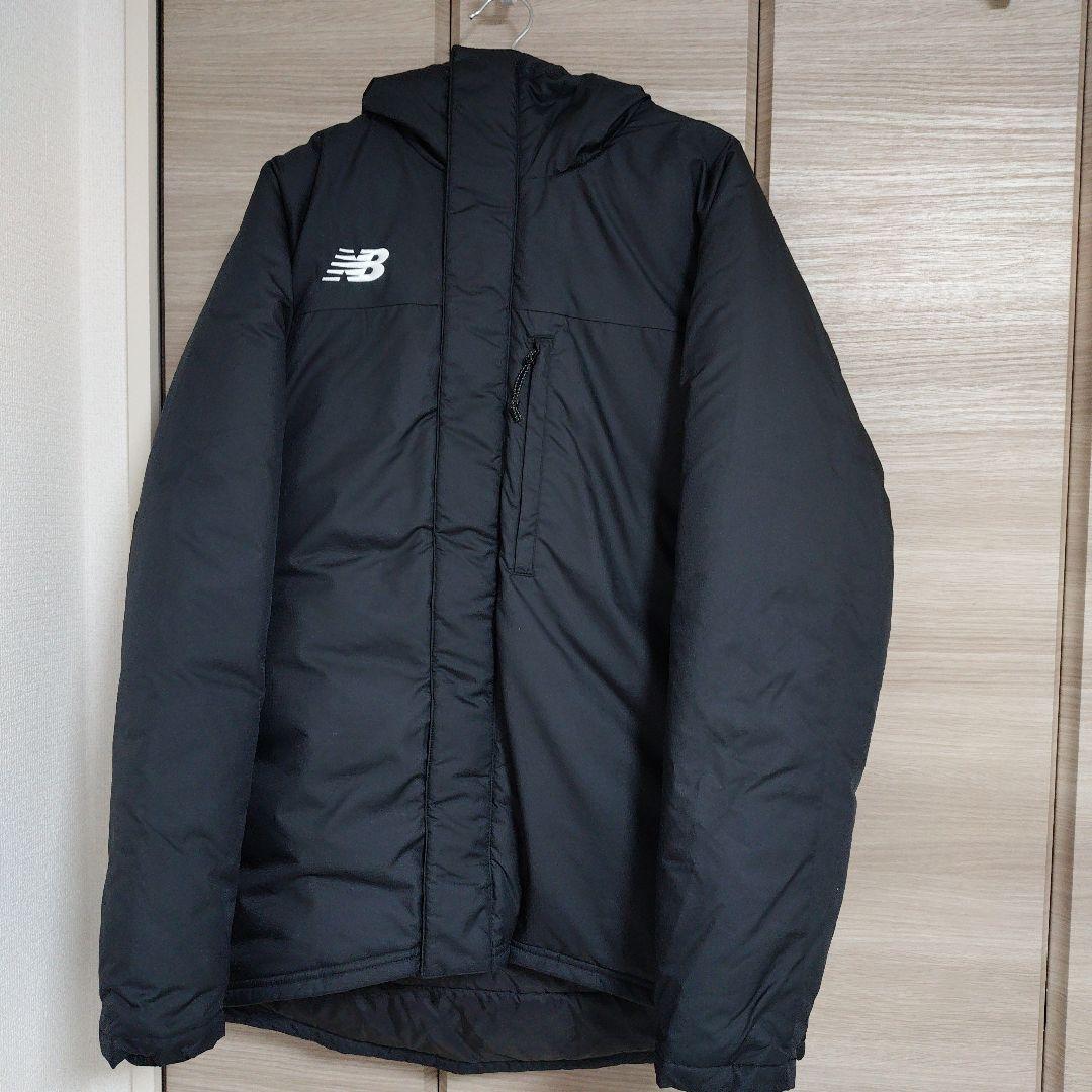 【本日限定値下】new balance パデットハーフコート JMJF1423