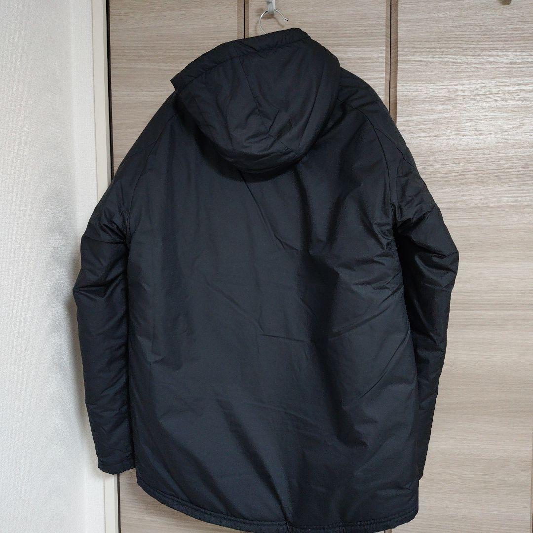 【本日限定値下】new balance パデットハーフコート JMJF1423