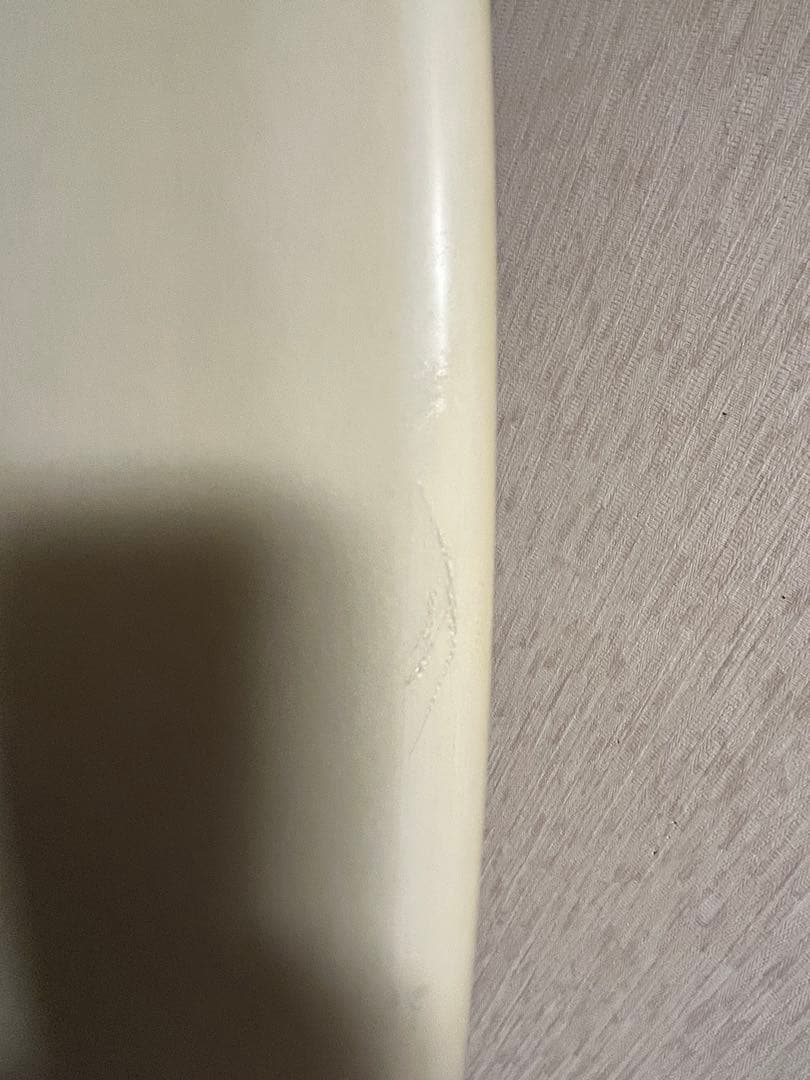ショートボード 5'9\" x 22\" x 2.75\"
