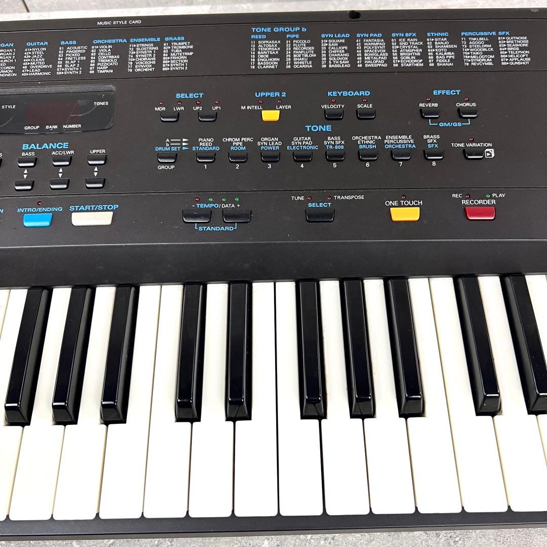 Roland シンセサイザー E-38 イタリア製