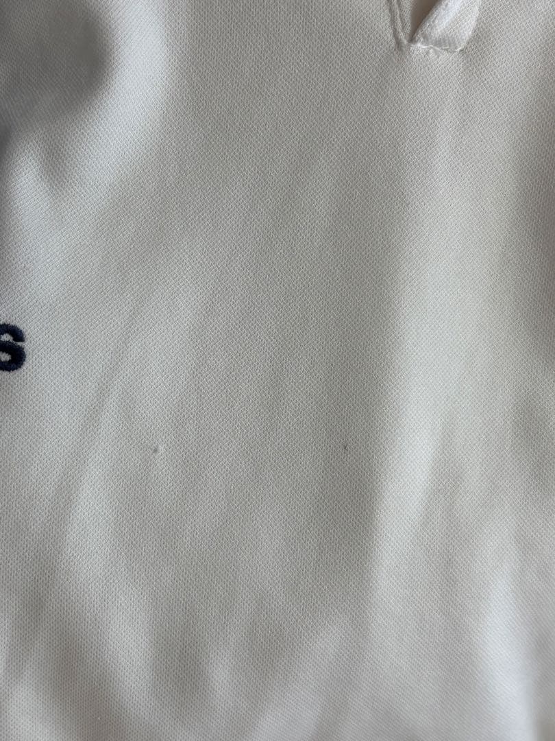 adidas Real Madrid レアルマドリード100周年記念ユニフォーム