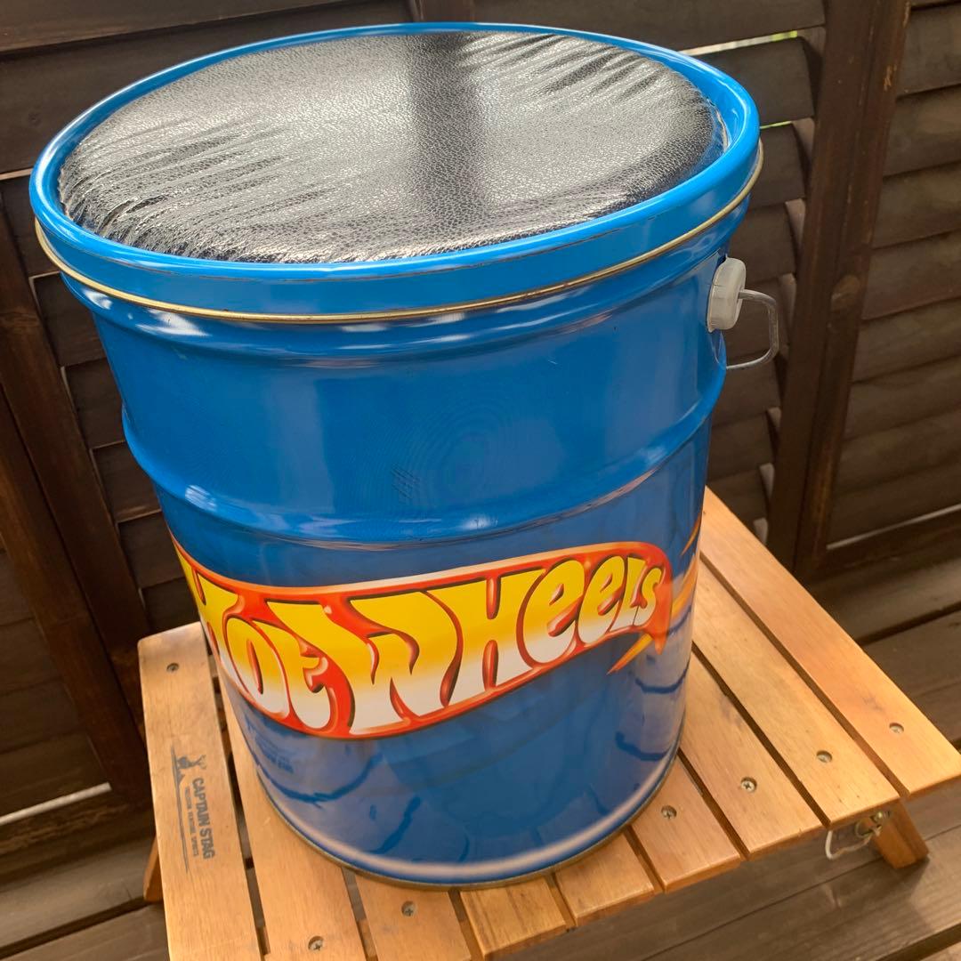 Hot Wheels スツールチェア　レア