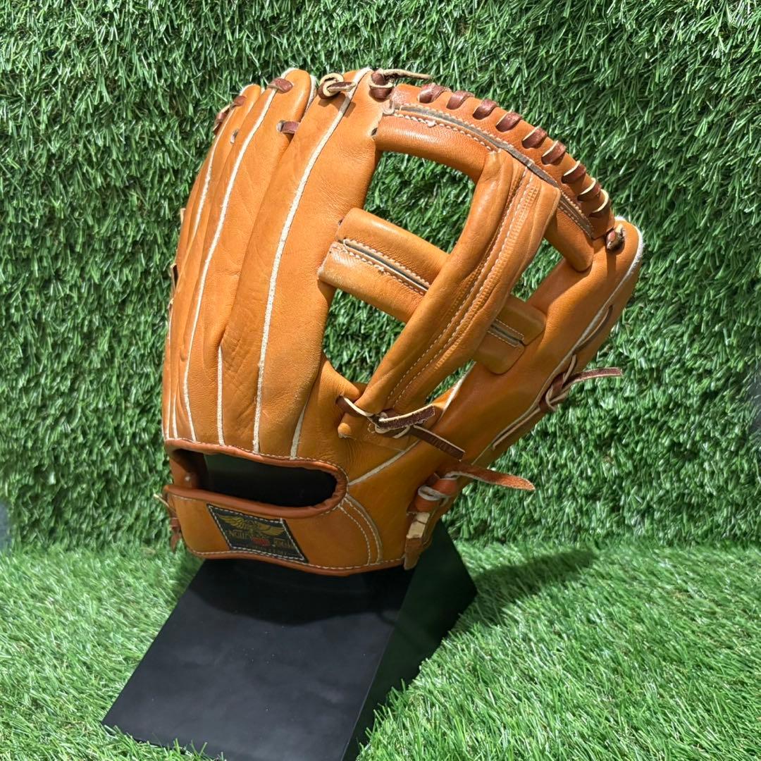 新品　野球グラブ　グローブ　一般軟式大人用　オールラウンド用　excellent