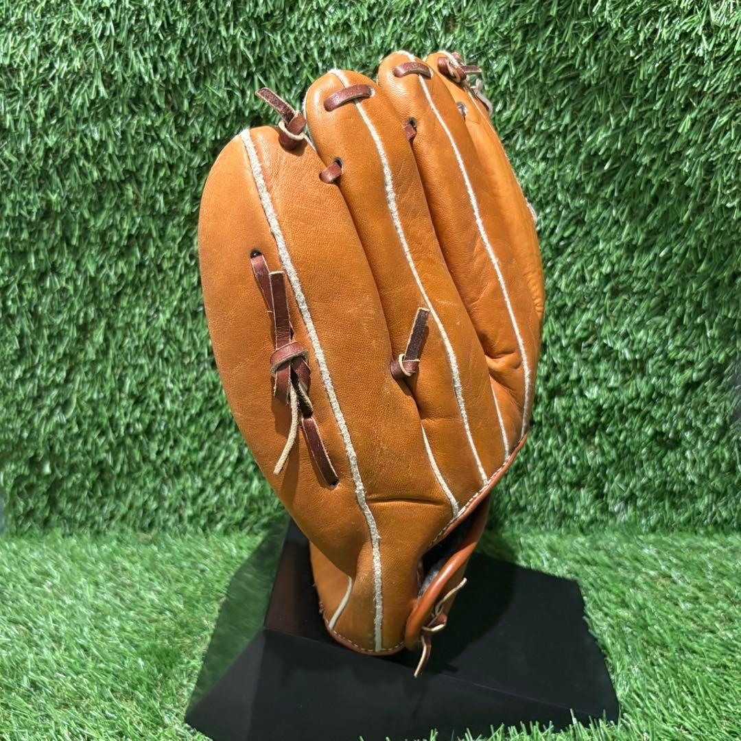新品　野球グラブ　グローブ　一般軟式大人用　オールラウンド用　excellent