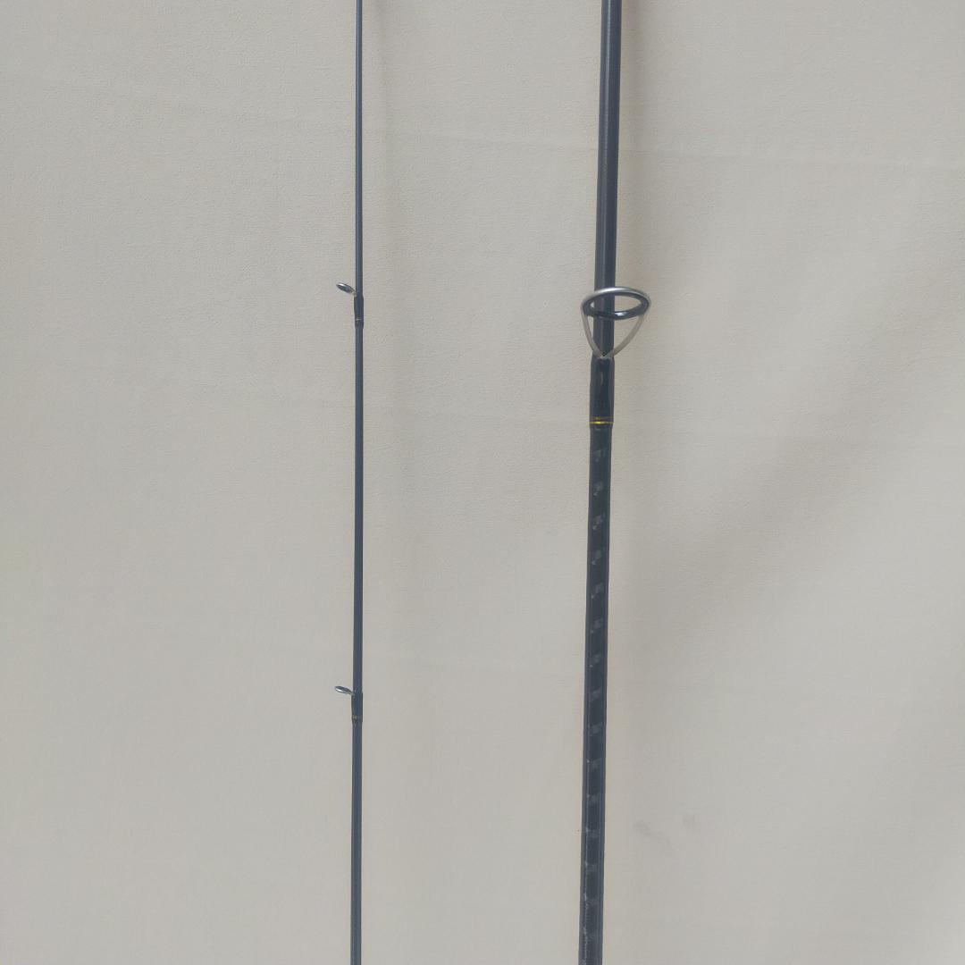 中古品　ダイワ　2021　シーバスハンター　X　93ML・R