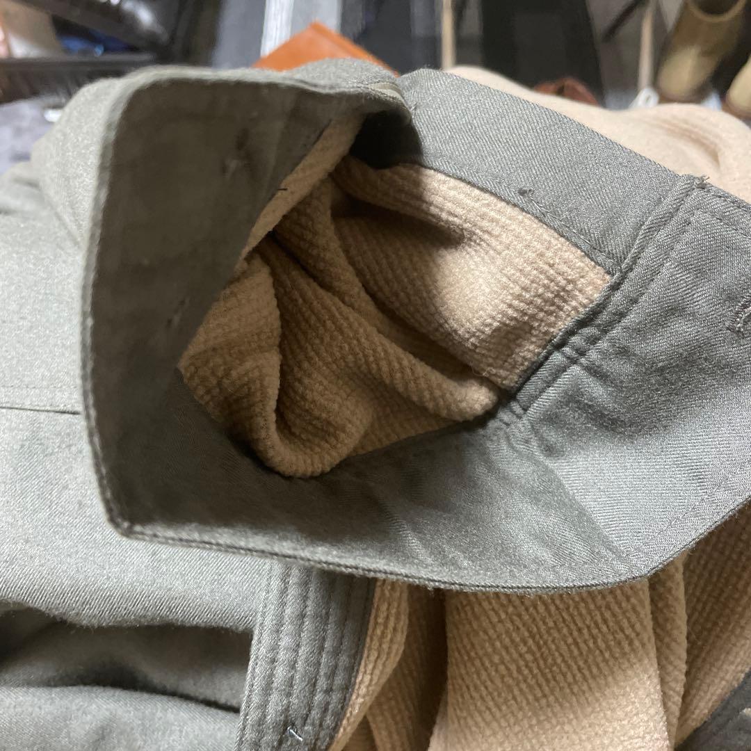 SIMMS シムス長袖防寒シャツ　サイズL(jpn XL)