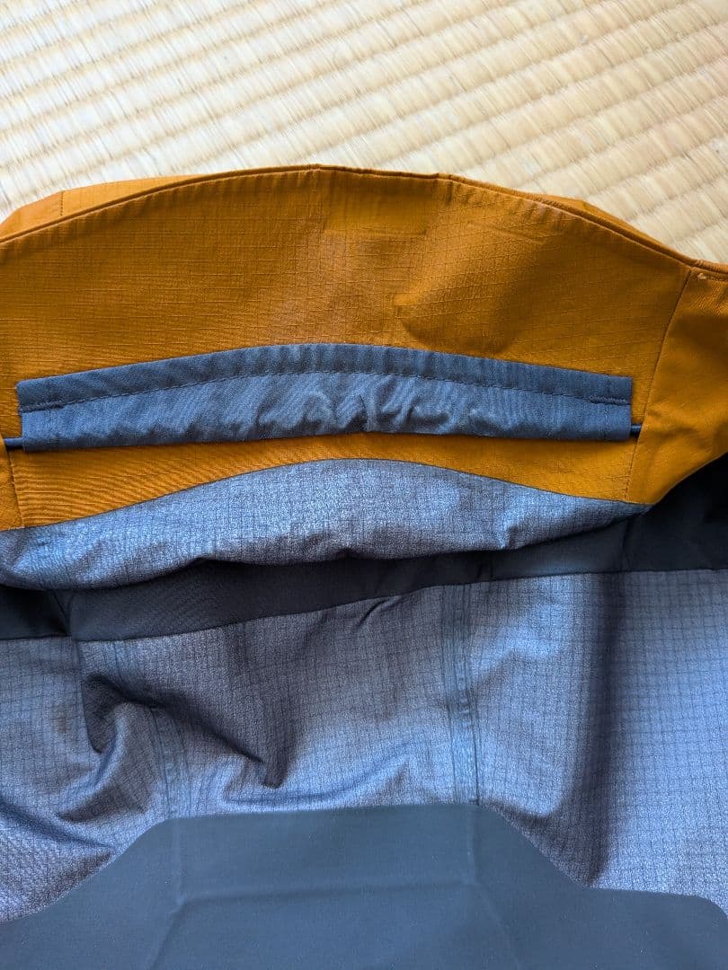 Patagonia パウスレイヤー ジャケット メンズXS