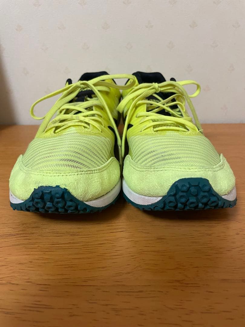アシックス WINDSPRINT2 27.5cm 靴シューズ 1093A117
