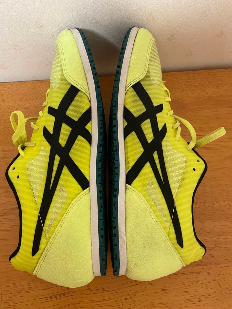 アシックス WINDSPRINT2 27.5cm 靴シューズ 1093A117