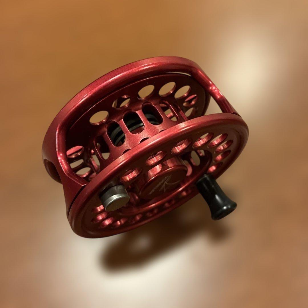 リール vosseler rc3l