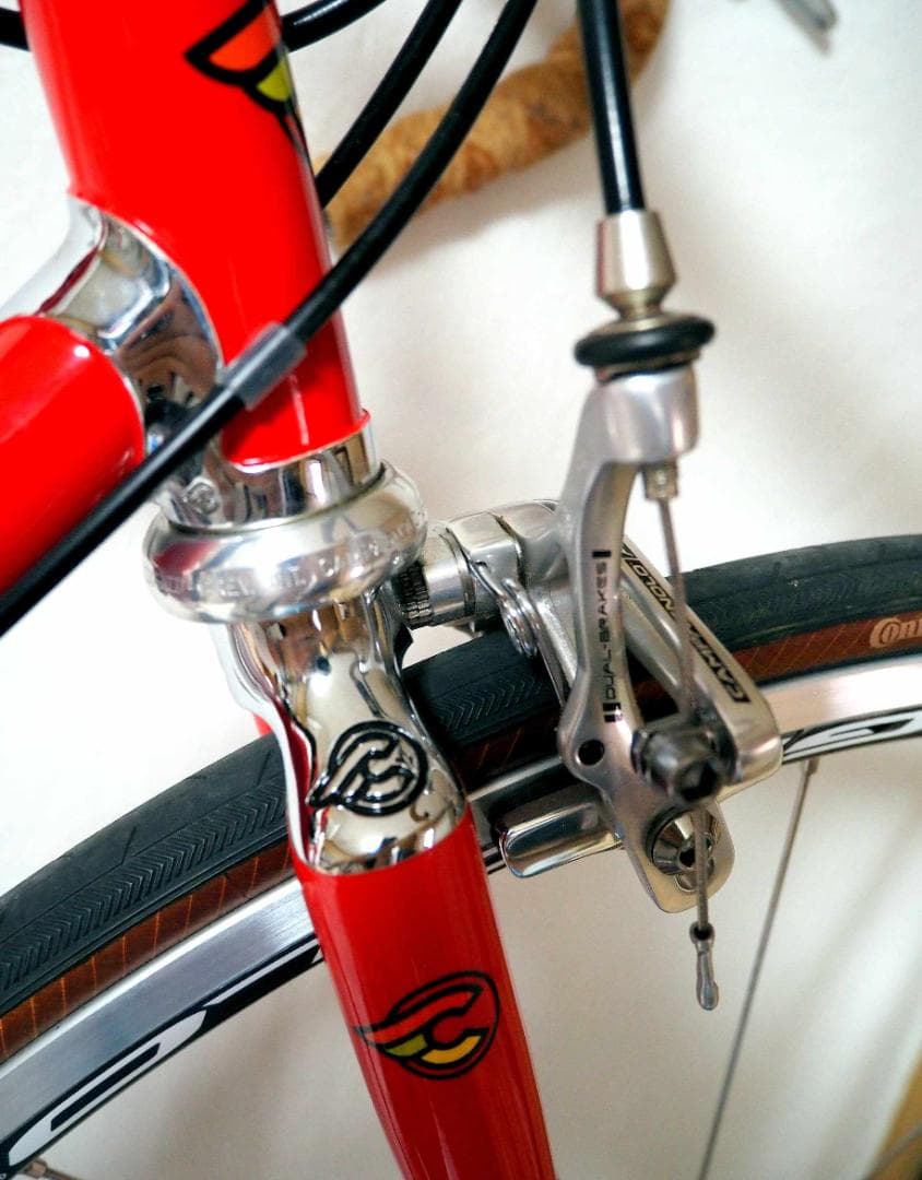 【期間限定】チネリ Cinelli スーパーコルサ SUPERCORSA 値引有